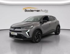 Renault Captur Loudéac