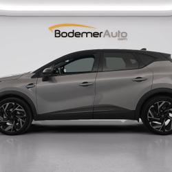 Renault Captur E-Tech full hybrid 145 ch esprit Alpine occasion - Loud&eacute;ac - photo 2/32