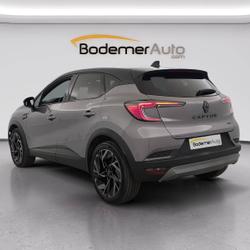 Renault Captur E-Tech full hybrid 145 ch esprit Alpine occasion - Loud&eacute;ac - photo 3/32