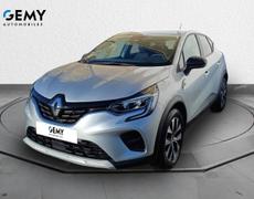 Renault Captur - Captur TCe 100 GPL Evolution - 15 900 €