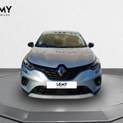Renault Captur Captur TCe 100 GPL Evolution Loches