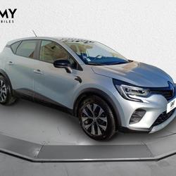 Renault Captur Captur TCe 100 GPL Evolution Loches