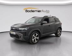 Dacia Duster Loudéac