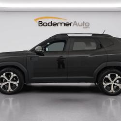 Dacia Duster Duster Hybrid 140 Journey Loud&eacute;ac