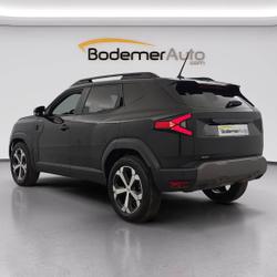 Dacia Duster Duster Hybrid 140 Journey Loud&eacute;ac