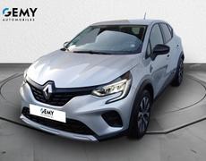 Renault Captur - Captur TCe 100 GPL Evolution - 15 900 €