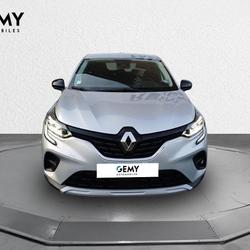 Renault Captur Captur TCe 100 GPL Evolution Loches