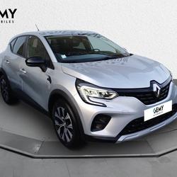Renault Captur Captur TCe 100 GPL Evolution Loches