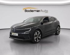 Renault Megane E-Tech Loudéac