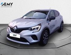Renault Captur Loches
