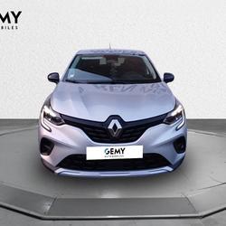 Renault Captur Captur TCe 100 GPL Evolution Loches