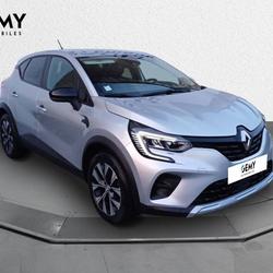 Renault Captur Captur TCe 100 GPL Evolution Loches