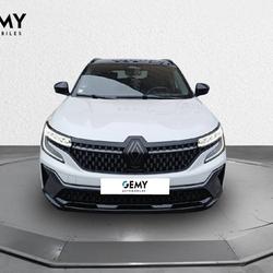 Renault Austral Austral E-Tech hybrid 200 Iconic esprit Alpine Loches