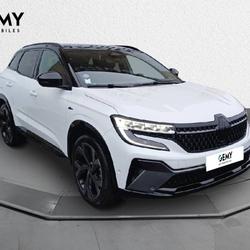 Renault Austral Austral E-Tech hybrid 200 Iconic esprit Alpine Loches