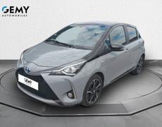 Toyota Yaris Vitré
