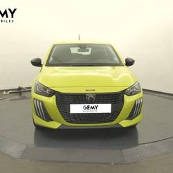 Peugeot 208 100 S&S BVM6 Style occasion - Vitr&eacute; - photo 2/21