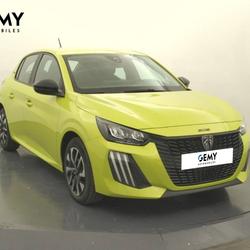 Peugeot 208 100 S&S BVM6 Style occasion - Vitr&eacute; - photo 3/21