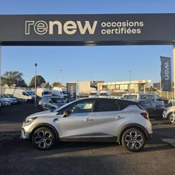 Renault Captur TCe 140 EDC Intens occasion - Loud&eacute;ac - photo 2/18