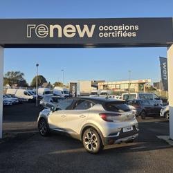Renault Captur TCe 140 EDC Intens occasion - Loud&eacute;ac - photo 3/18