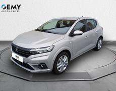 Dacia Sandero Loches