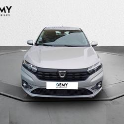 Dacia Sandero Sandero ECO-G 100 Confort Loches