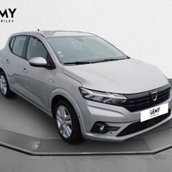 Dacia Sandero Sandero ECO-G 100 Confort Loches