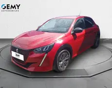 Peugeot 208 Vitré