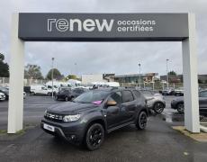 Dacia Duster Loudéac