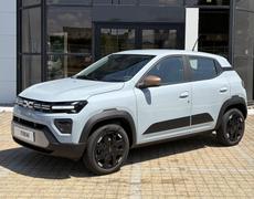 Dacia Spring Loudéac