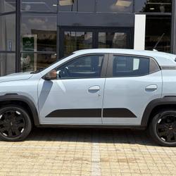 Dacia Spring Spring electric 100 Extreme Loud&eacute;ac