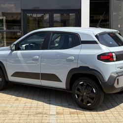 Dacia Spring Spring electric 100 Extreme Loud&eacute;ac