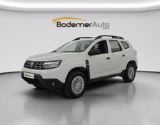 Dacia Duster Loudéac