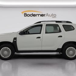 Dacia Duster Duster ECO-G 100 4x2 Essential Loud&eacute;ac