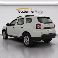 Dacia Duster Duster ECO-G 100 4x2 Essential Loud&eacute;ac