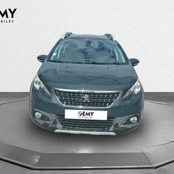 Peugeot 2008 2008 1.6 BlueHDi 100ch S&S ETG6 Allure Business Vitr&eacute;
