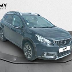 Peugeot 2008 2008 1.6 BlueHDi 100ch S&S ETG6 Allure Business Vitr&eacute;