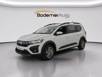 Dacia Jogger - Jogger ECO-G 100 5 places Expression - 16 290 €