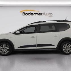 Dacia Jogger ECO-G 100 5 places Expression occasion - Loud&eacute;ac - photo 2/29