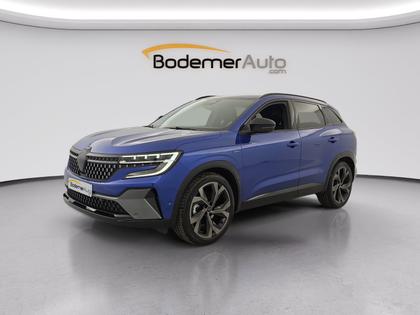 Renault Austral - Austral E-Tech hybrid 200 Iconic esprit Alpine - 27 990 €