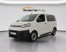 Citroen Jumpy combi Loudéac