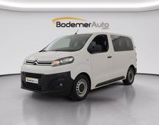 Citroen Jumpy combi Loudéac