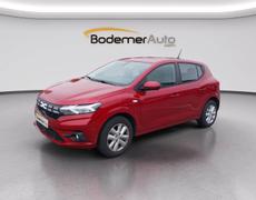 Dacia Sandero Loudéac