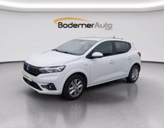 Dacia Sandero Loudéac