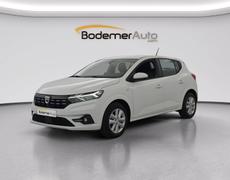 Dacia Sandero Loudéac