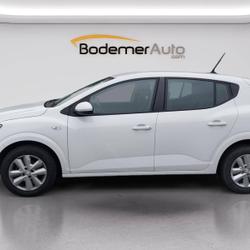 Dacia Sandero Sandero TCe 90 - 22 Confort Loud&eacute;ac