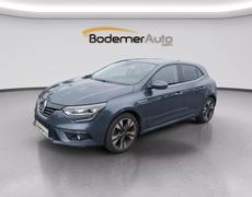 Renault Megane 4 Loudéac