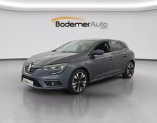 Renault Megane 4 Loudéac