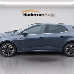 Renault Megane 4 M&eacute;gane IV Berline TCe 140 Energy EDC Intens Loud&eacute;ac