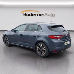 Renault Megane 4 M&eacute;gane IV Berline TCe 140 Energy EDC Intens Loud&eacute;ac
