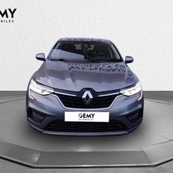 Renault Arkana Arkana E-Tech 145 - 21B Intens Loches